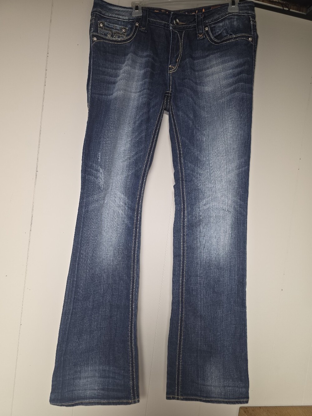 Rick Revival Jeans